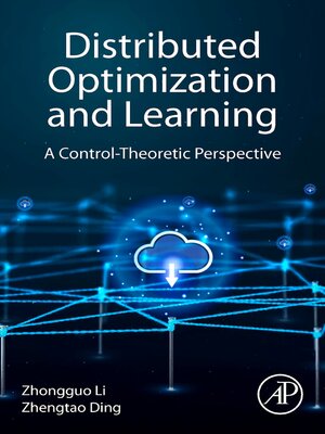 cover image of Distributed Optimization and Learning
